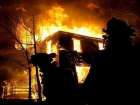 Стали известны подробности страшного пожара в Сочи