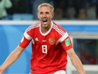Сборная России во главе с «краснодарцем» с треском разгромила чехов