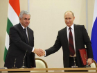Владимир Путин проведет встречу с президентом Абхазии в Сочи 