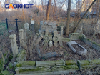 В Краснодаре нашли надгробия генерала Алексеева, десятков декабристов и автора песни «В лесу родилась ёлочка»