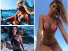 InstaЖар: соблазнительные красотки Кубани
