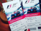 В Сочи перекупщик продал билеты «Формулы-1» на сумму свыше 1 000 000