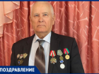 Андрей Анашкин поздравил мужчин своих округов с наступающим 23 февраля