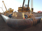 Новый газопровод открыли в Мостовском районе