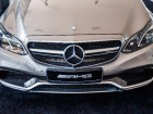 Уникальные дни сервиса AMG пройдут в Мерседес-Бенц КЛЮЧАВТО
