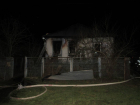 В Краснодарском крае два брата погибли при пожаре в частном доме