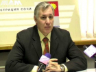 Бывший вице-мэр Сочи Паламарчук остался под домашним арестом 