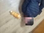 Краснодарец бегал по общежитию с ножом и пистолетом: видео 