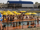 Ожидание и реальность: пользователи сравнили фото бассейнов в Краснодаре