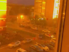 Власти Краснодара опровергли эвакуацию людей после атаки БПЛА