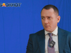 Депутат Александр Сафронов попросил УФАС проверить законность повышения платы за парковку в Краснодаре