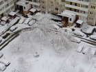 Мэрия Краснодара рассказала, кто должен чистить город от снега