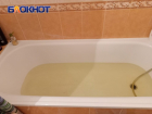 В Краснодаре 1 августа отключат воду