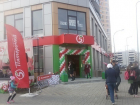 «Пятёрочка» открыла 200-й магазин в Краснодарском крае