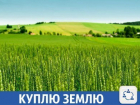 Фермер хочет купить землю в Гулькевичском районе