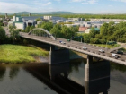 Мост через Кубань по указанию Хуснуллина завершат на год раньше