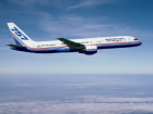 Самолет не долетел до Краснодара из-за неприятного запаха