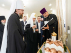 В Краснодарском крае ждут приезда Святейшего Патриарха Кирилла