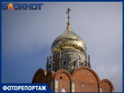 Сияющий купол, Ольга Бузова и долгое строительство: что изменилось в православном храме Новой Адыгеи