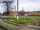 В Краснодаре рассказали о строительстве трамвайной ветки до Красных Партизан