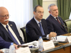«Дорожную карту» по развитию Отрадненского района предложили депутаты Заксобрания края