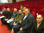  Руководитель следственного комитета РФ Бастрыкин принял кубанских «вежливых фермеров» 