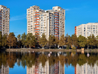В Краснодарском крае 41% сделок пришлось на первичный рынок в сентябре — Домклик