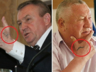 Эксперты: что означают татуировки кубанских политиков
