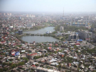 11 из 15 частных участков вокруг Карасунских озер забрали власти Краснодара