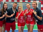 Краснодарские спортсмены завоевали медали чемпионатов мира 