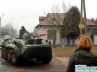 Украинские войска продолжают двигаться в сторону Крыма