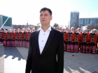 Артисты Краснодарской филармонии поддержали спецоперацию на Украине видеороликом