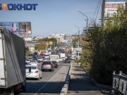 Пробки в 9 баллов парализовали движение в Краснодаре 