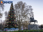 Движение в центре Краснодара перекроют на три дня из-за губернаторских ёлок