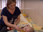 В Краснодаре врачи спасли жизнь тяжелобольному ребенку, установив «трубку жизни»