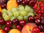 Фрукты и ягоды из Сомали и Афганистана запретили ввозить в Россию