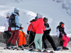 В Сочи планируют продлить горнолыжный сезон до мая
