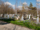 Житель Тулы загадочно умер после посещения кладбища в Краснодаре