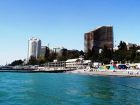 Эксперты признали кубанские курорты дешевыми в сравнении с Турцией