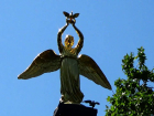 История Краснодара: о чем гласит «Добрый ангел мира»