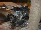 В Краснодаре водитель «Мицубиси» бросил раненого пассажира и сбежал с места ДТП