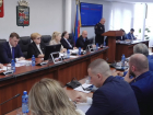 "Повышение уровня террористической опасности": начальник УМВД Краснодара заявил о росте экстремизма и попытках дискредитировать власть
