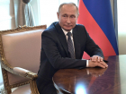 Владимир Путин готовится к визиту в Краснодарский край
