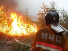 В Краснодаре предупредили о пожароопасности, ожидаются засушливые дни