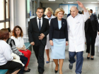 Главную больницу Кубани расширят до лечебного города