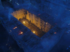В Краснодаре возбуждено уголовное дело по факту пожара на улице Российской