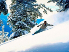 Краснодарские горнолыжные курорты ожидают роста туристов