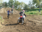 Первая трасса для мотокросса появилась в Краснодаре