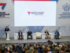 Победителей конкурса «Лидеры Кубани — движение вверх!» наградил губернатор Кондратьев