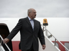 Президент Белоруссии проведет в Сочи всю неделю